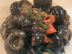 -61号餐吧(兴坪古镇漓江店)