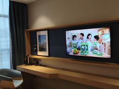 -凯里亚德酒店(深圳北站大浪商业中心店)
