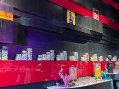 -西安W酒店·WEI全味西餐厅