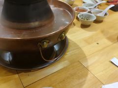 -老康火锅(桥南街店)