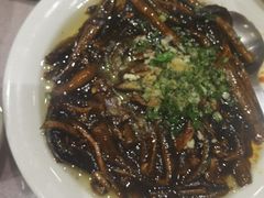 -顺风海鲜港(金玉兰店)
