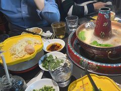 -羊大爷涮肉(亮马桥店)