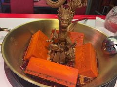 -小龙翻大江文化火锅(太古里店)