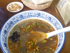 -长安后宰门水盆羊肉(新都心店)