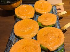 -山葵家居酒屋(天目里店)