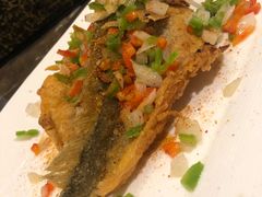 -冶春茶社(星汉大厦店)