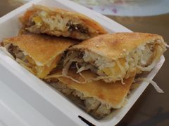 -长人馄饨铺(解放街店)
