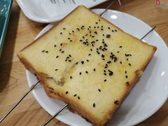 -铭记烧烤制作社•吊炉乳鸽 延吉冷面