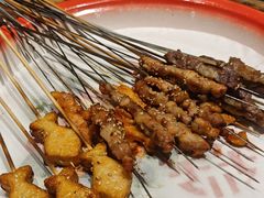 -北丐先生·野馄饨烧烤(雨花万象店)