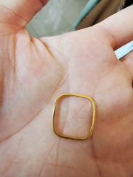 -张师傅首饰加工修理(西单华威潮铺街店)