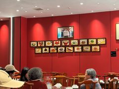 -陈记菜馆·非遗淮扬菜(东关街教场店)