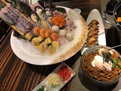 -山葵家·创意料理(万象汇店)