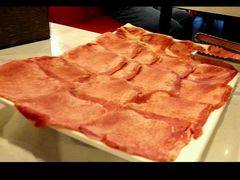 -郑阿姨的家·이모네·韩料&烤肉(武川路店)