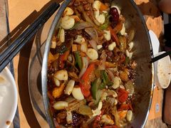 -黄记煌三汁焖锅(龙湖U城店)