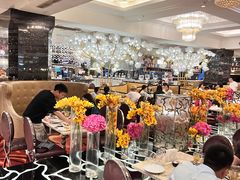 大堂-芭菲盛宴·环球美食(解放碑英利国际店)
