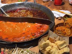 -楠火锅(哈尔滨金爵万象店)