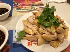 -振鼎鸡(福州路店)