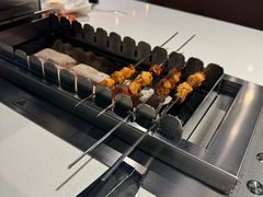 -玉善烧烤串城(长春总店)