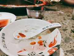 -椒香城门口老火锅(虎门店)