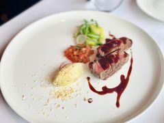 -北京金融街丽思卡尔顿酒店·意味轩 Cepe