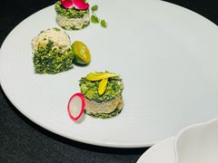 -次第花开素食雅宴