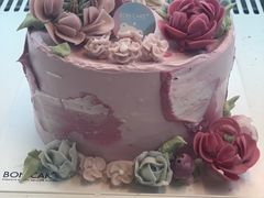 -BON CAKE(华贸购物中心店)