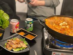 -HONGA HONGA雄家(曹路店)