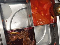 -海底捞火锅(河东万达广场店)