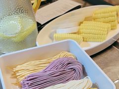-揽季锅物会·海鲜姿造(三坊七巷店)