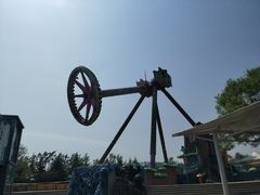-青岛方特梦幻王国