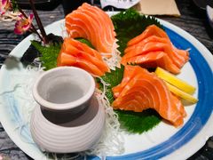 -将太无二·蓝鳍放题·北美寿司(领展购物广场中关村店)