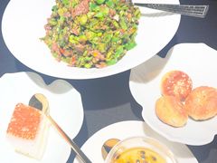 -张福记(纬五路店)