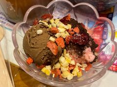 -哥老官重庆美蛙鱼头(五角场合生汇店)