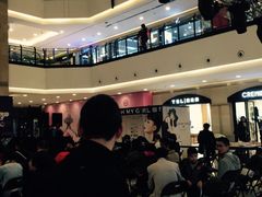 -梅龙镇广场
