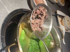 -潮发潮汕牛肉店(东方宝泰店)