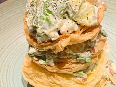 -食廬NOBLE(港汇店)