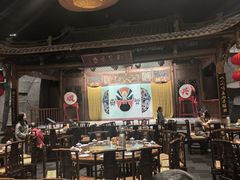 -顺兴老茶馆·精品川菜(世纪城店)