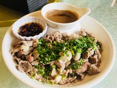 -民族饭荘(新华大街店)