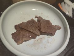 -九久·和牛烤肉·靓汤猪肚鸡(建业壹号城邦天玺店)