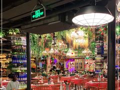 大堂-贝贝龙虾·音乐餐厅(昌平东关店)