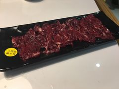 -陈记顺和牛肉火锅馆(天河北路店)