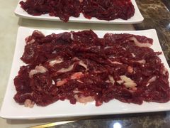 -潮悦牛肉火锅城(水贝店)