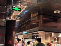 -吉布鲁牛排海鲜自助(成都大悦城店)