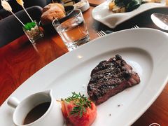 -沈阳君悦酒店·意坊意大利餐厅