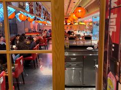 -莲寿司(国兴店)