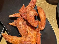 -烤匠麻辣烤鱼(万象城店)