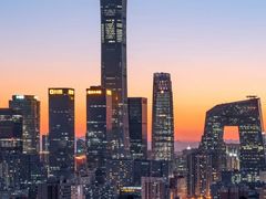 -中央广播电视总台(光华路办公区)