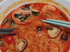 -蔡澜Pho·越南粉餐厅(海上世界店)