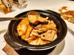 -金苑海鲜酒家(来魅力店)