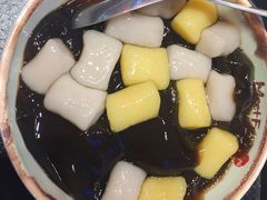 -鲜芋仙(宝地广场店)